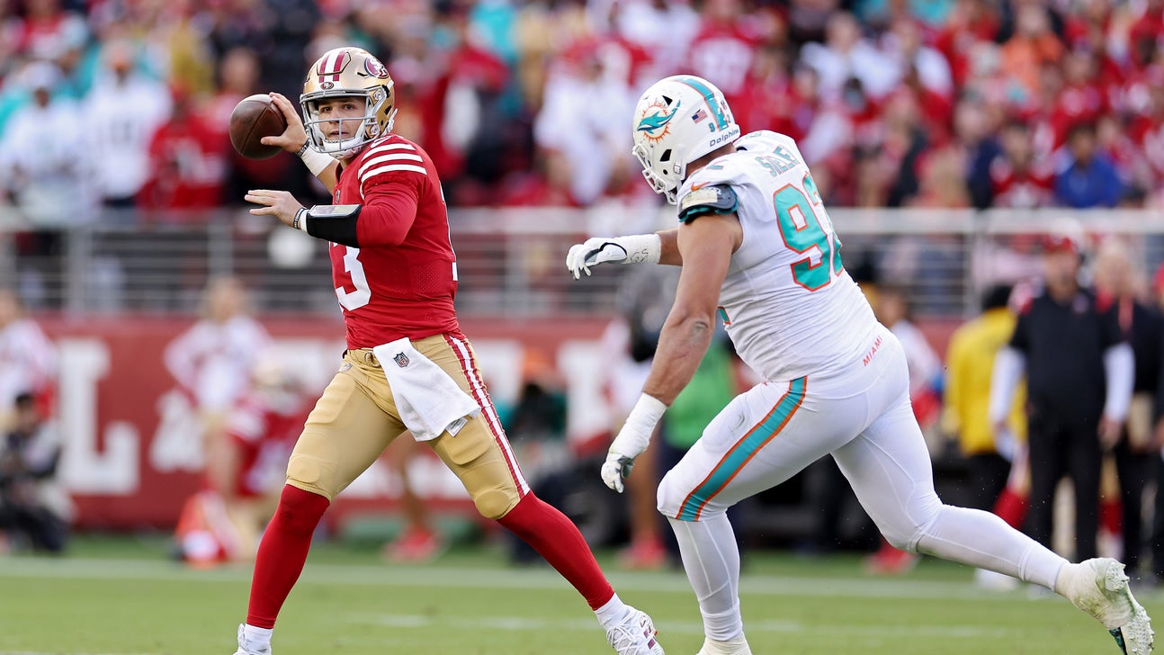NFL odds Week 16: How to bet Commanders-49ers