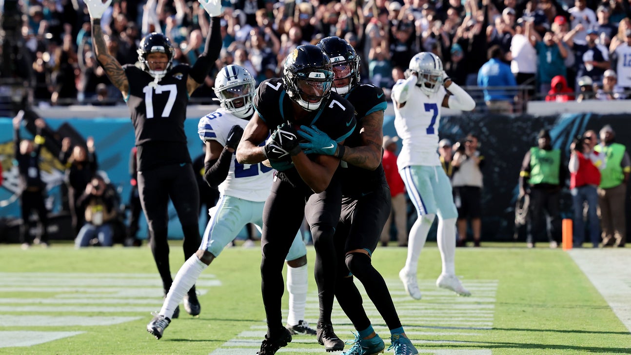 Cowboys win streak comes crashing down as late turnovers take a toll