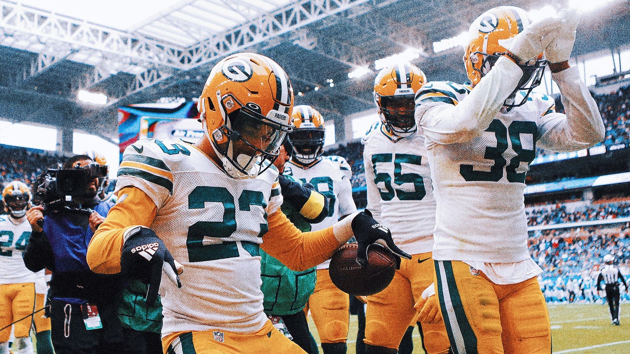 Green Bay Packers' Pass Defense Success Misleading But Still Clutch ...