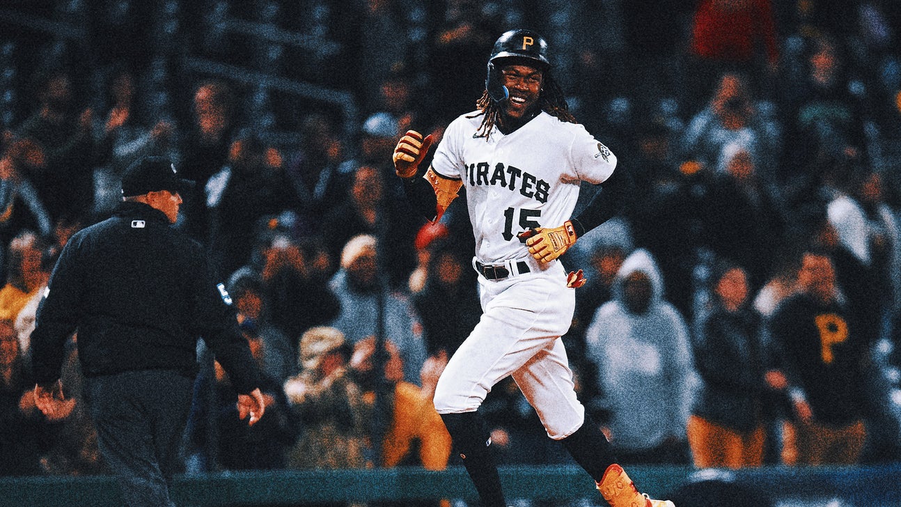 Pirates win top pick in baseball’s first draft lottery