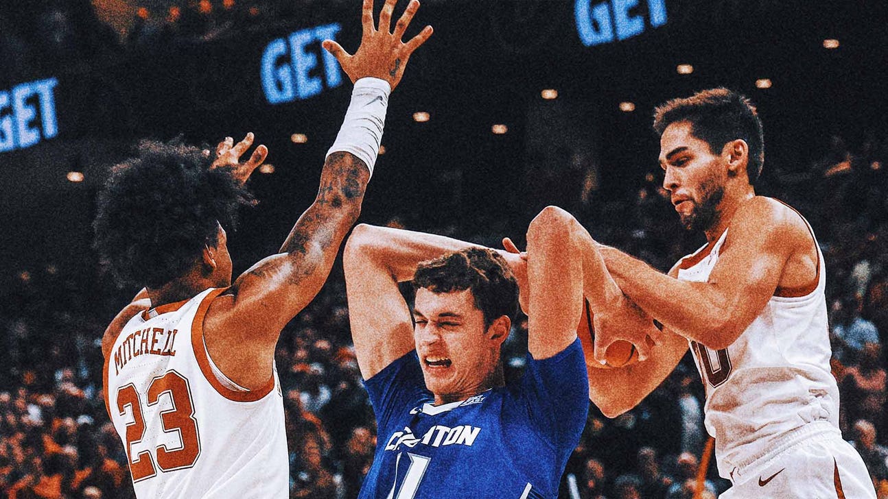 Creighton, UNC among teams showing signs of road weariness