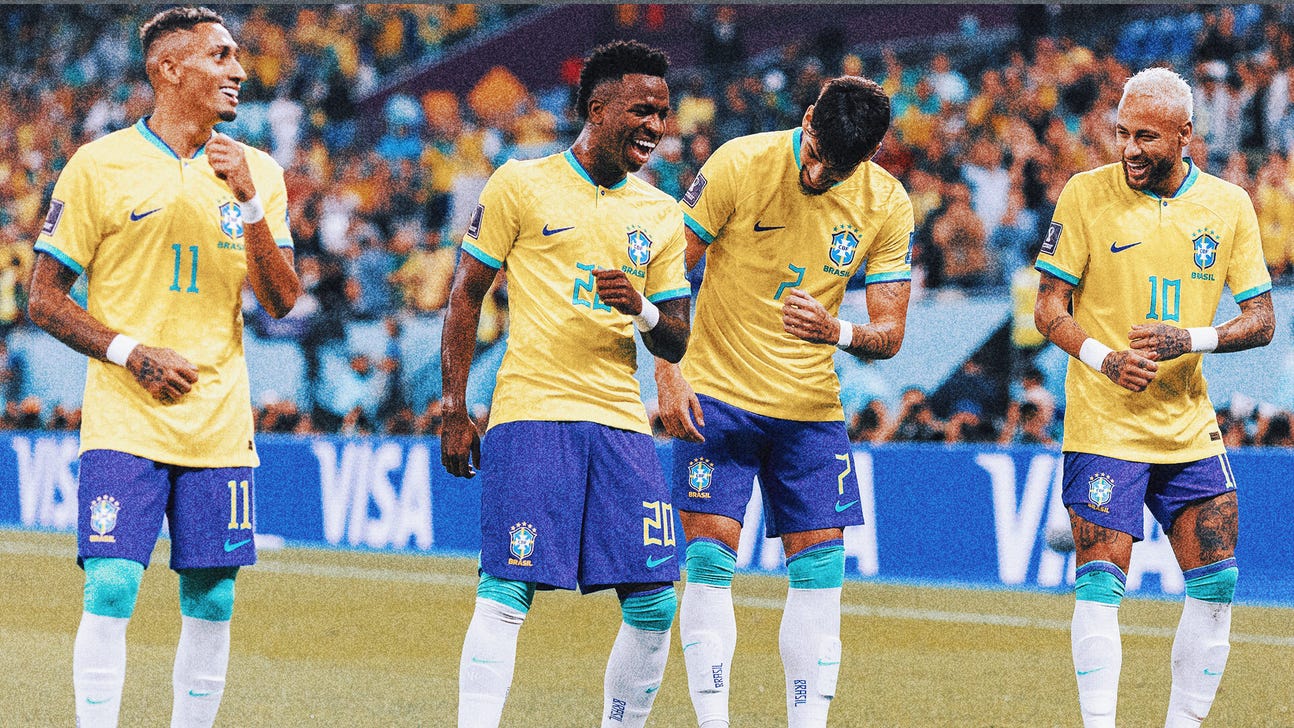 Argentina not FIFA No. 1 despite World Cup win; Brazil stays on top