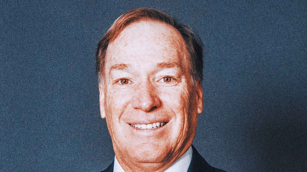 USFL hires Dr. Jim Ellis as Chief Medical Officer