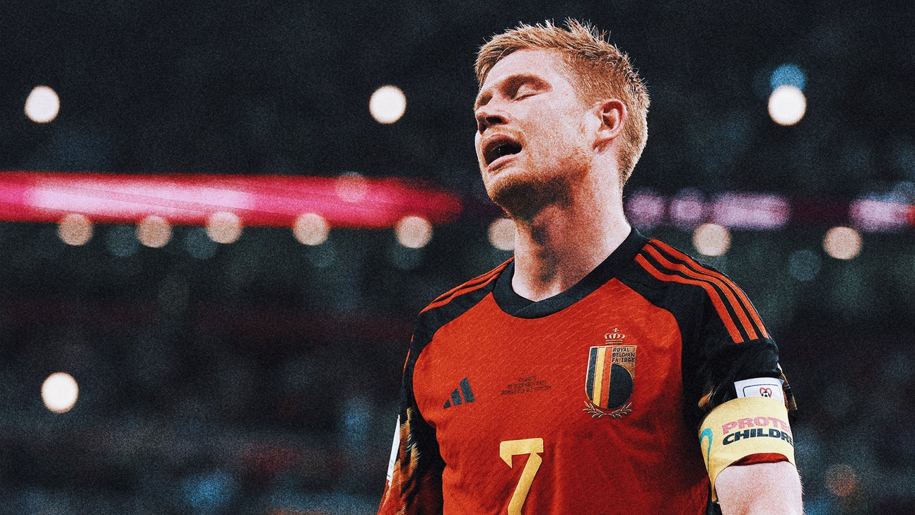 World Cup Roundtable: Who was the biggest disappointment of the group stage?