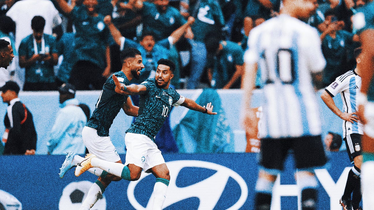 World Cup 2022: 5 most memorable upsets of the tourney