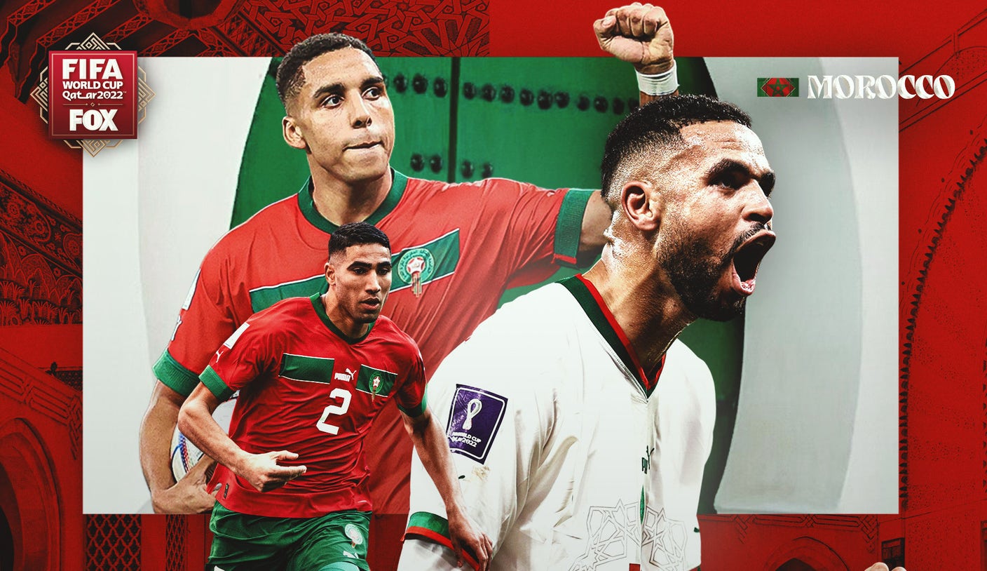 World Cup 2022 highlights Morocco stuns Spain on PKs FOX Sports