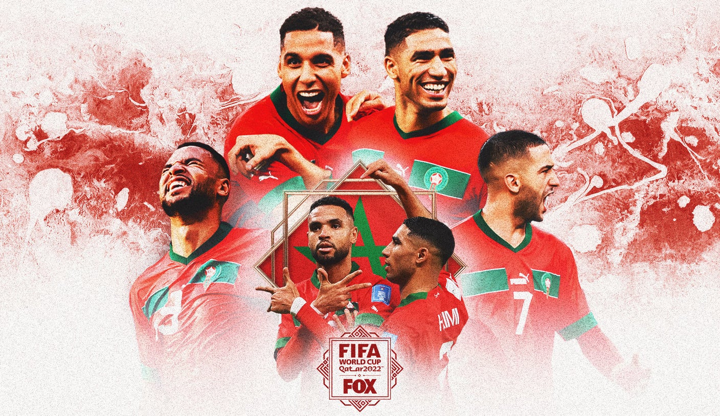 World Cup 2022 highlights: Morocco downs Portugal, 1-0, to make