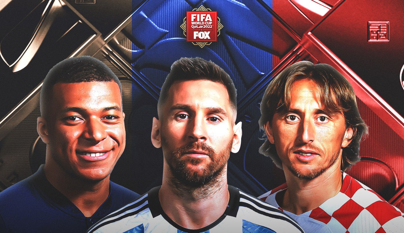 FIFA World Cup 2022: Who Are The Best Players For Each Country
