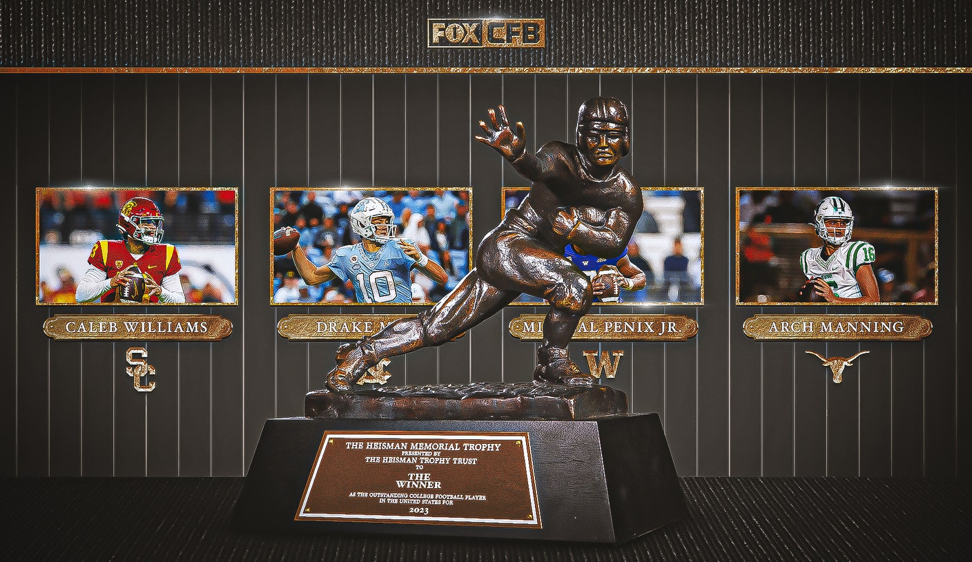 2023 college football awards predictions: Who will win Heisman