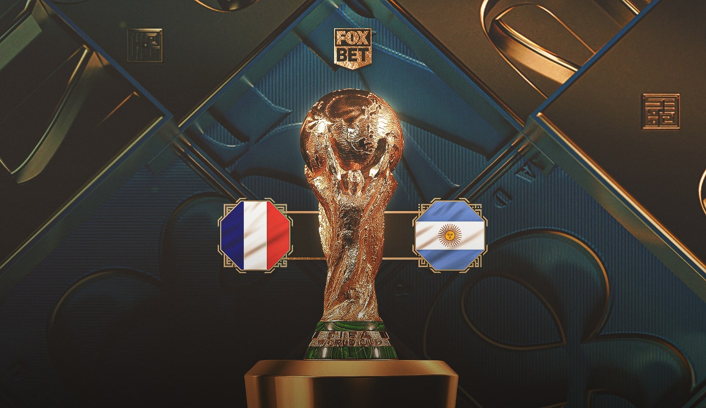 FIFA World Cup Winners: 5 Countries With The Most Titles - San Francisco  News