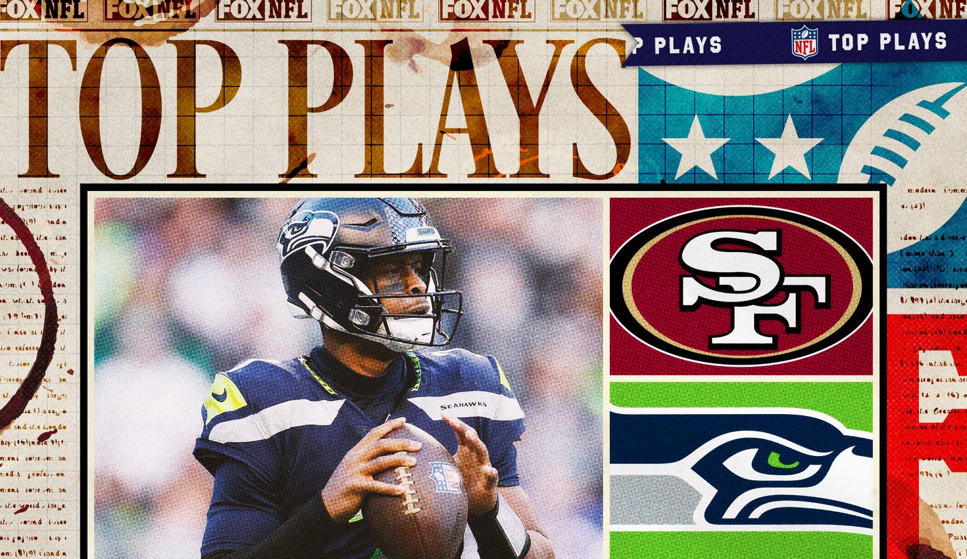 NFL Week 15 highlights: Purdy, 49ers top Seahawks to clinch NFC West
