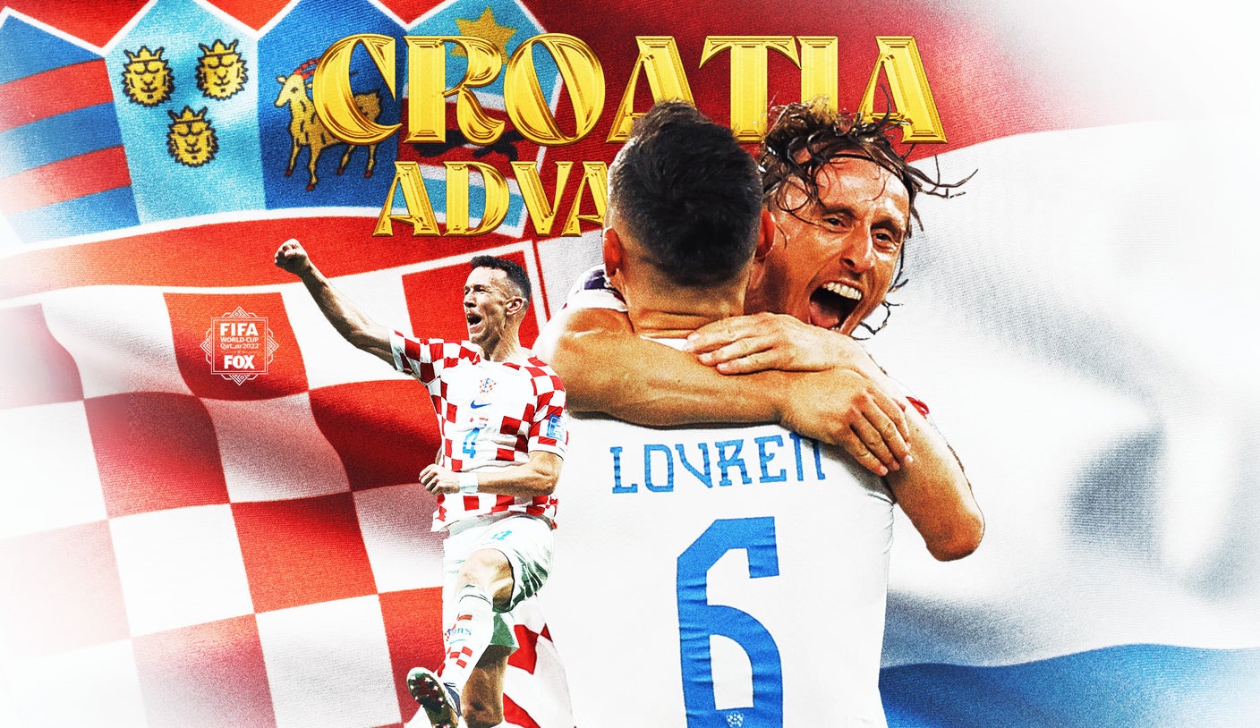 2022ワールドカップハイライト：クロアチアがPKで日本を3-1に破った。