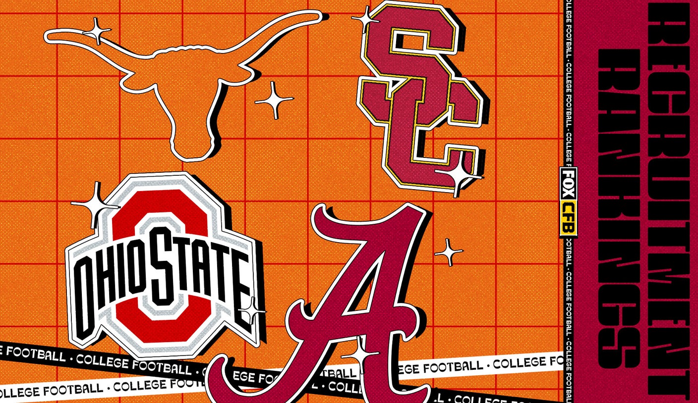125 College Football Teams, Ranked And Explained