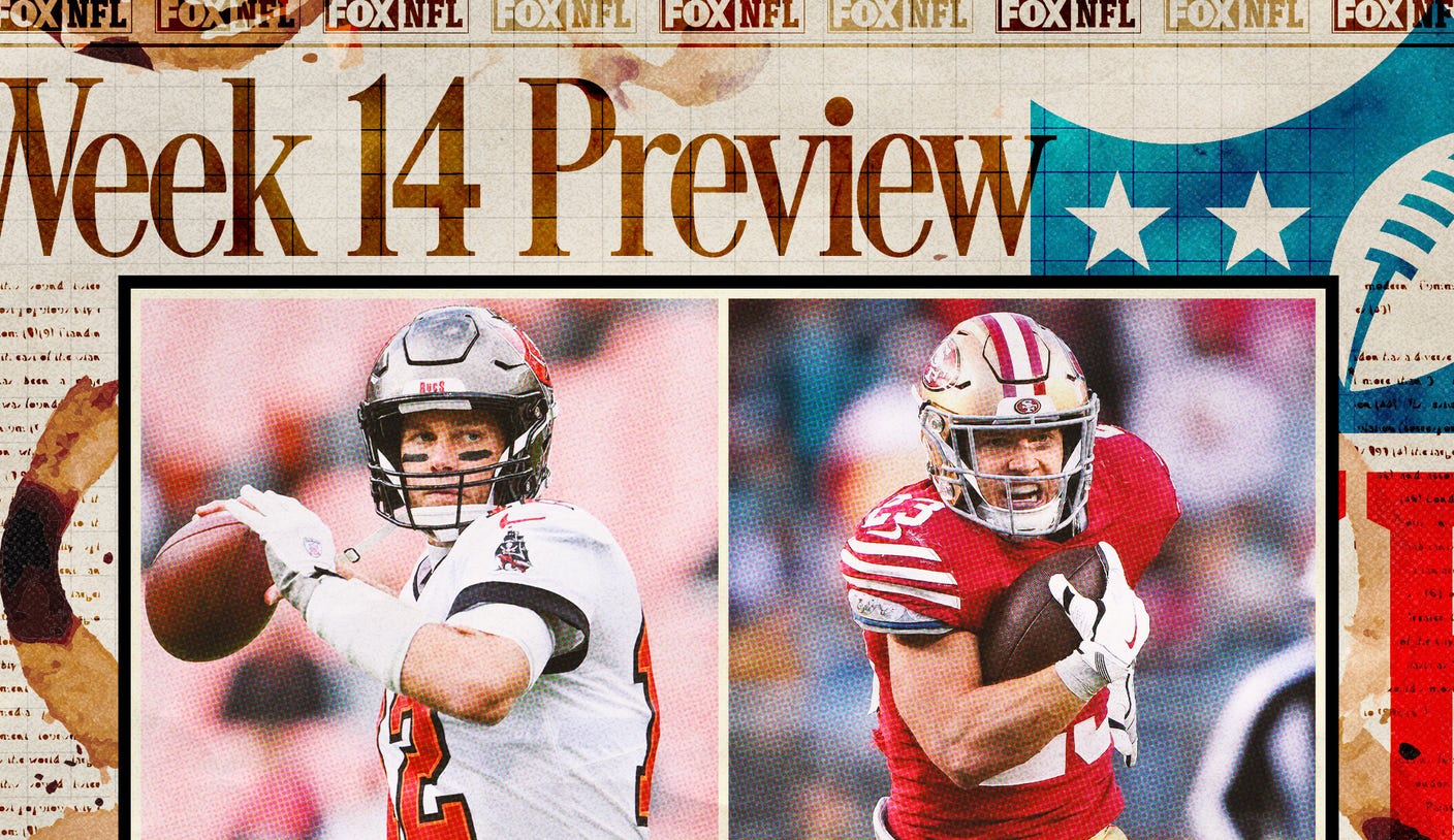 Can Bucs upset 49ers in Purdy's first start? We preview the