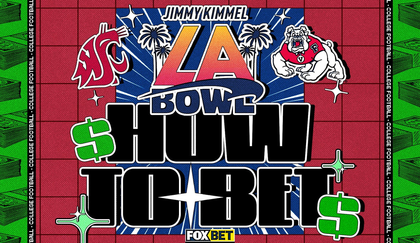 Washington State-Fresno State best bet, odds and how to bet - Vimarsana News