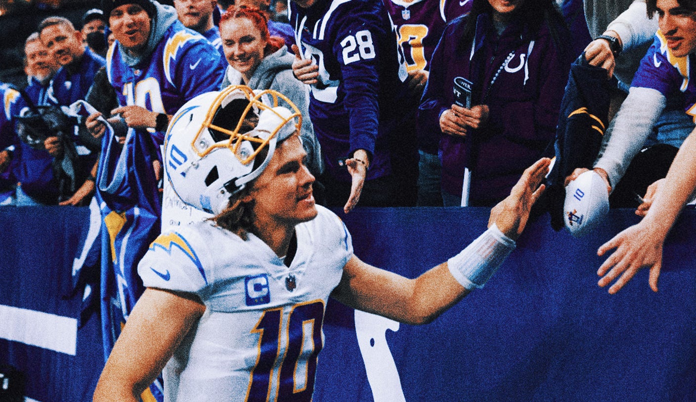 Chargers AFC Playoff Picture: How the Chargers can Clinch Playoff Berth