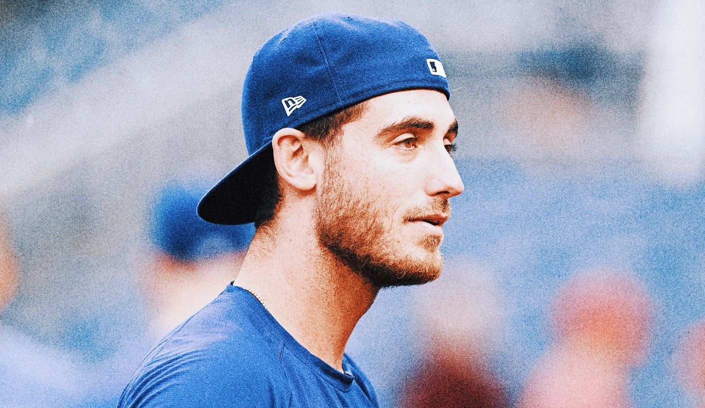 What is Cody Bellinger worth to the Dodgers?