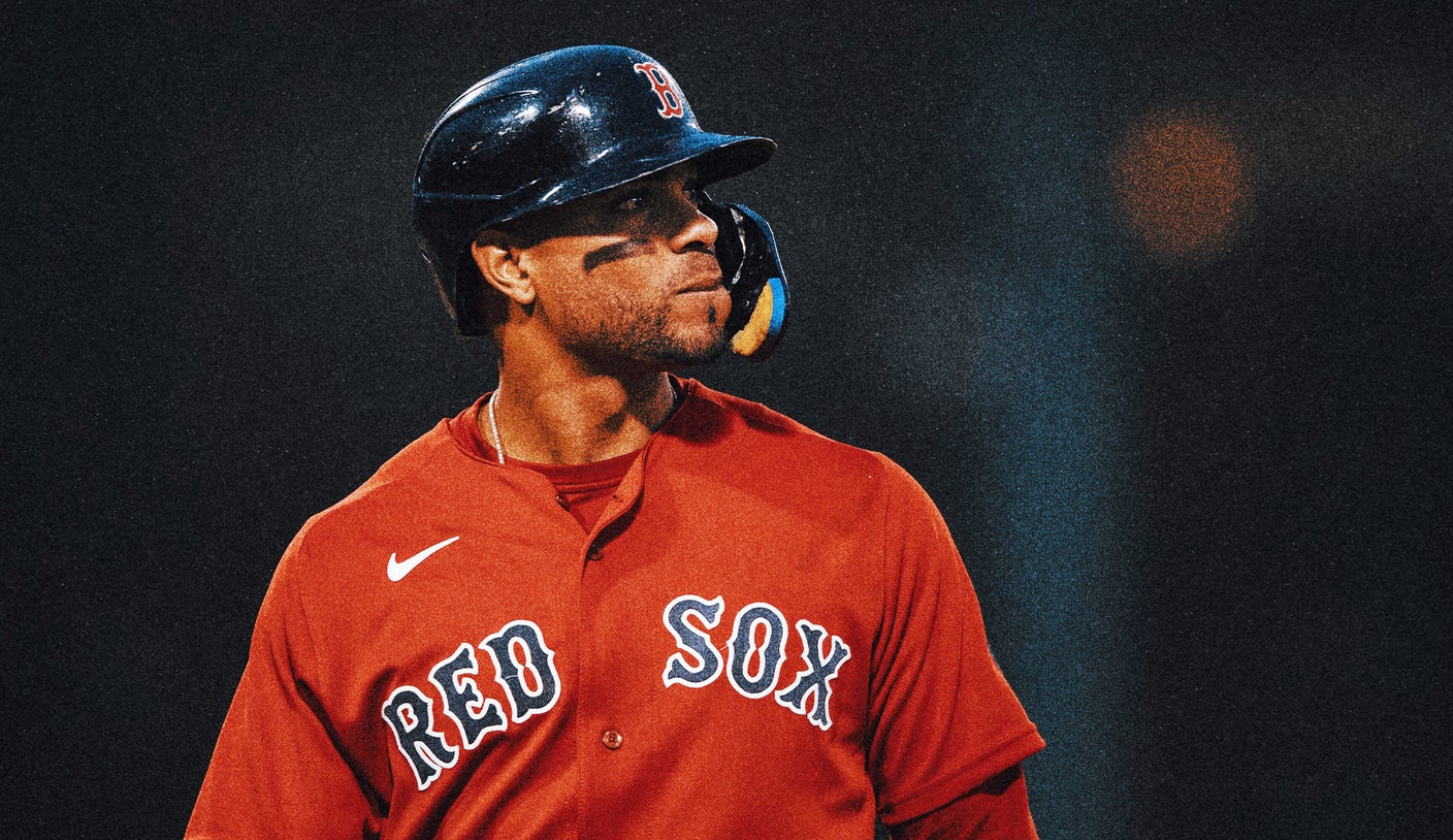What Xander Bogaerts' 11-year deal means for Padres, Red Sox