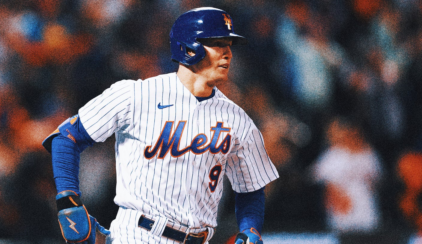 Mets reportedly re-sign Brandon Nimmo for 8 years, $162M