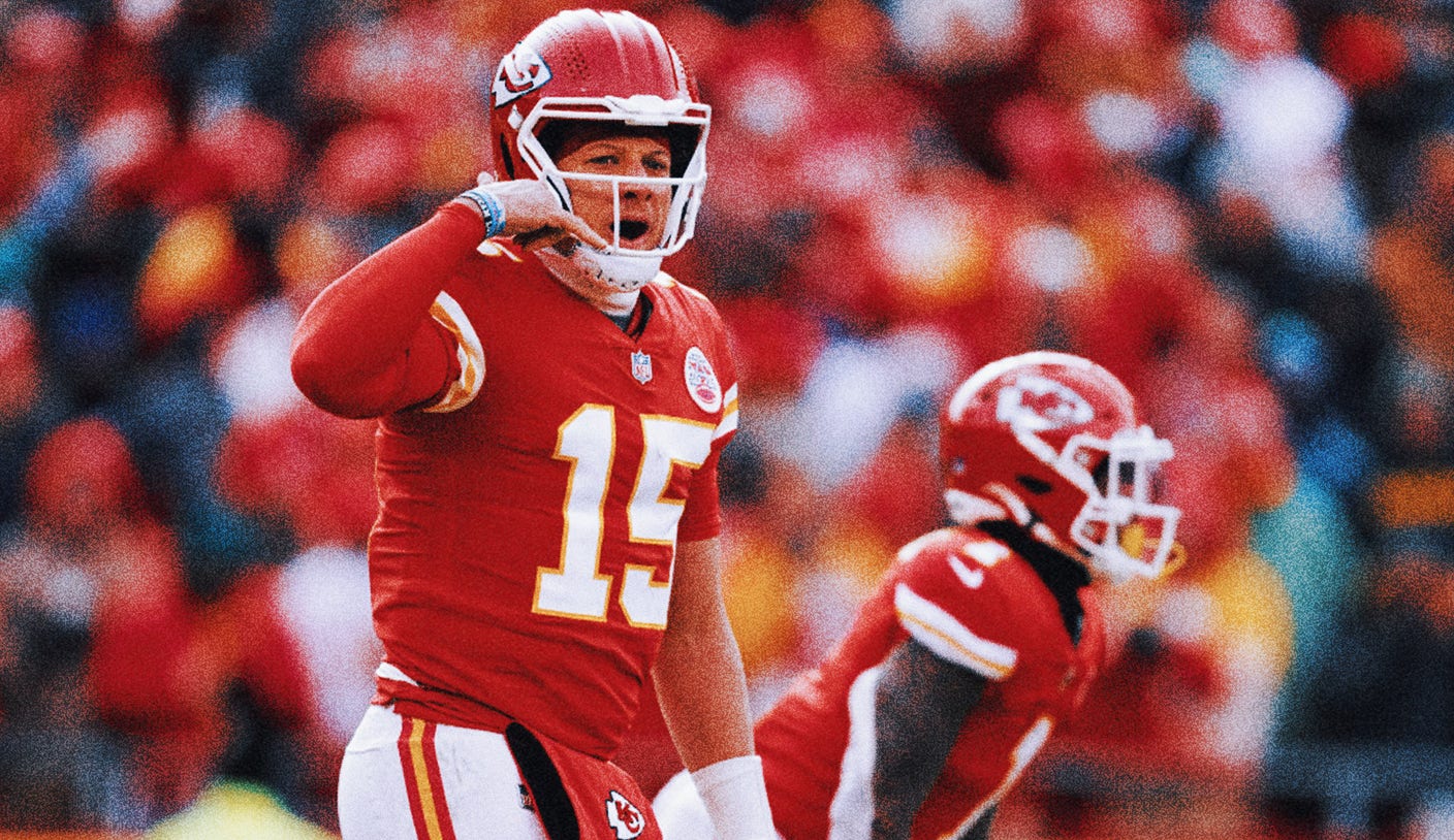 Lessons NFL team-builders can learn from Eagles, 49ers, Bengals, Chiefs
