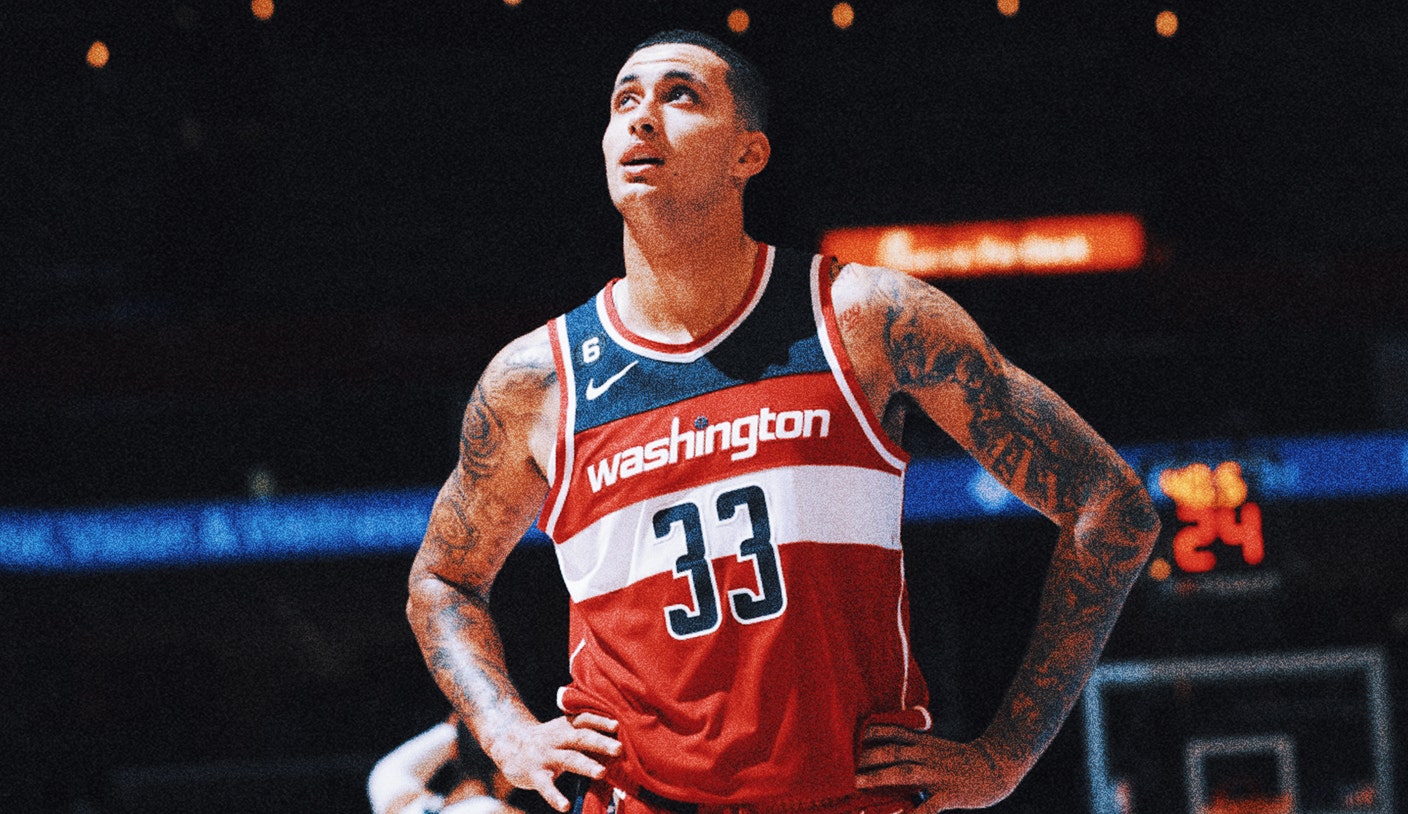 Kyle Kuzma is owning his moment: I know what I'm capable of