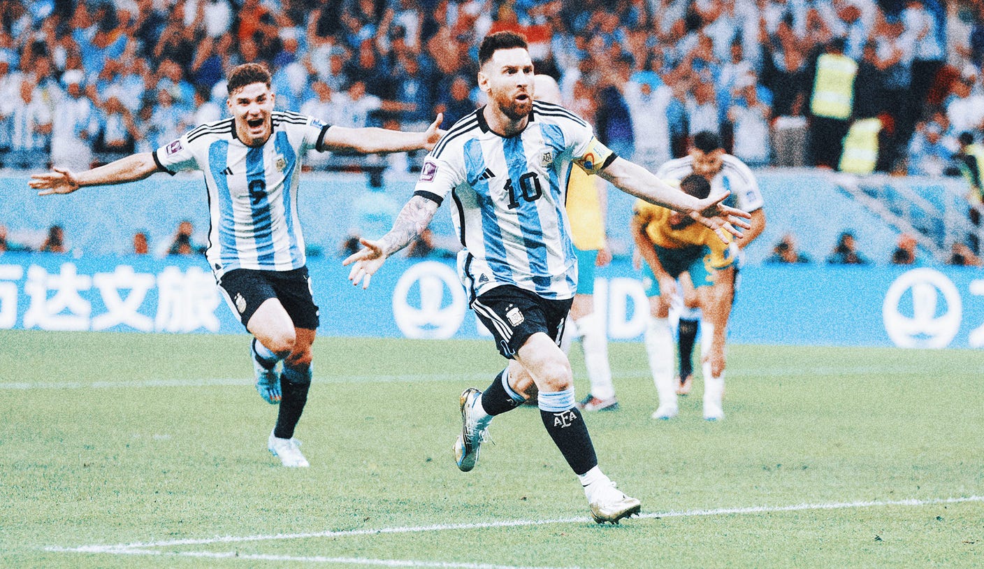 World Cup Now: How does Argentina stack up with the Netherlands? - Vimarsana News