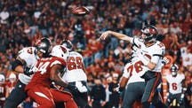 NEXT Trending Image: Bucs bolster postseason hopes behind comeback OT win in Arizona