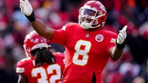 NEXT Trending Image: Chiefs overpower Seahawks on offense and defense, keep No. 1 seed hopes alive