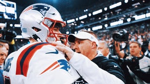 NEXT Trending Image: Three franchise-altering questions after Patriots' disastrous loss to Raiders