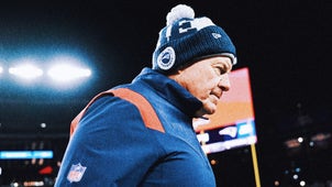 NEXT Trending Image: Bill Belichick’s offensive experiment is going off the rails for Patriots
