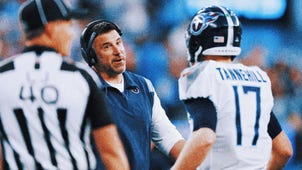 NEXT Trending Image: AFC South slipping away from Titans with last-second loss to Chargers