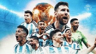 Next Story Image: Was Argentina-France the Best World Cup Final Ever? Ranking The 5 Best