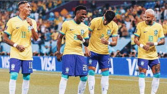 Next Story Image: Argentina not FIFA No. 1 despite World Cup win; Brazil stays on top