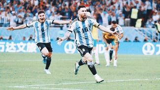 Next Story Image: World Cup Now: How does Argentina stack up with the Netherlands?