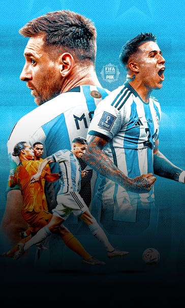 Netherlands vs. Argentina highlights: Argentina advances in thriller