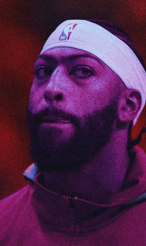 2024 Olympics basketball odds: Anthony Davis heavy favorite to lead Team USA in rebounds