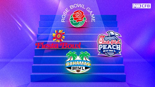 PURDUE BOILERMAKERS Trending Image: College football bowl games: Every contest ranked, from best to worst