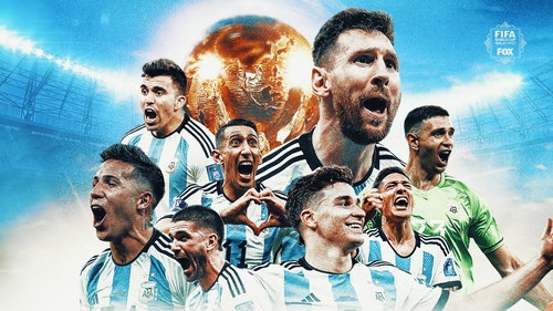 ENGLAND MEN Trending Image: Was Argentina-France the best World Cup final ever? Ranking the 5 best