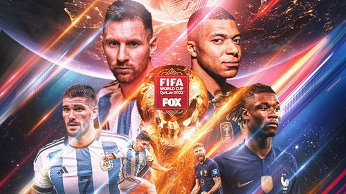 FIFA WORLD CUP MEN Trending Image: Social media reacts as Messi, Argentina win 2022 World Cup