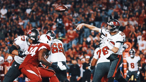 NEXT Trending Image: Bucs bolster postseason hopes behind comeback OT win in Arizona