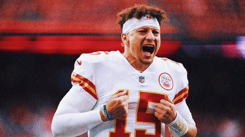 PATRICK MAHOMES II Trending Image: Super Bowl 2023: Mahomes, Chiefs break multiple historic curses