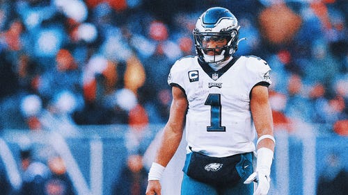NFL Trending Image: 49ers-Eagles betting trends: Can Philadelphia make history as unique underdog?
