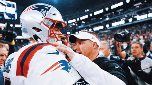 NEXT Trending Image: Three franchise-altering questions after Patriots' disastrous loss to Raiders