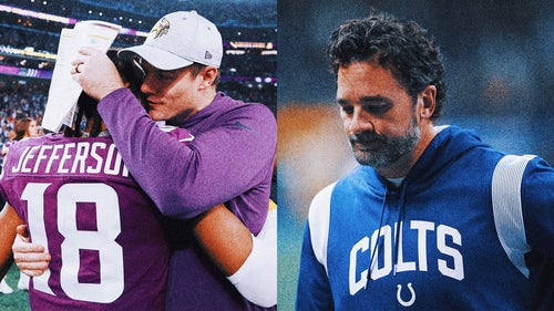 MATT RYAN Trending Image: Colts-Vikings: The largest comeback in NFL history by the numbers