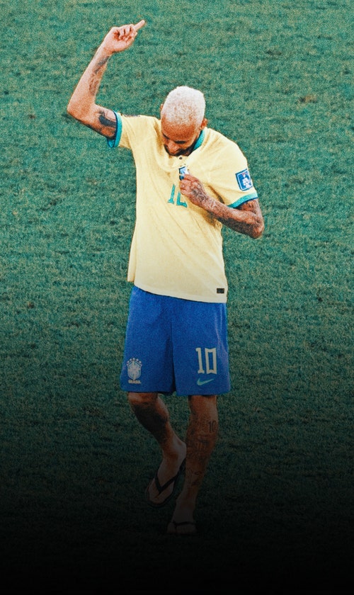 Brazil Coach Raises Doubts About Whether Neymar Will Reach 2026 World Cup