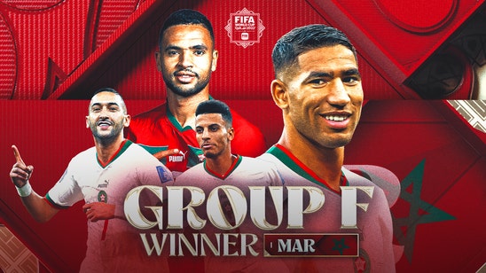 World Cup Now: How dangerous can Morocco be in Round of 16?