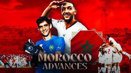 World Cup 2022 highlights: Morocco advances, defeats Canada 2-1