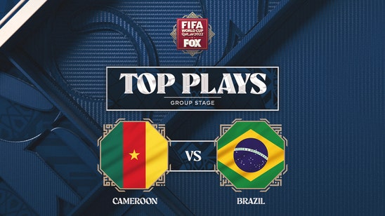 World Cup 2022 highlights: Cameroon beats Brazil, 1-0