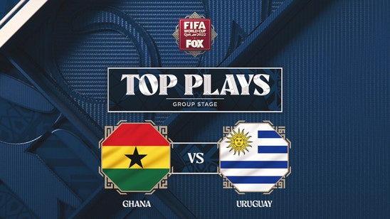 World Cup 2022 highlights: Uruguay eliminated despite 2-0 win over Ghana