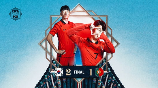 World Cup 2022 highlights: South Korea tops Portugal; both advance